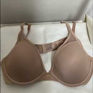 Thirdlove bra size 34B 1/2